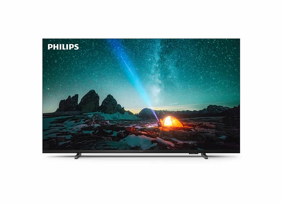 Philips 43PUS7609/12 hind