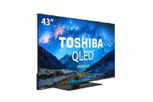 Toshiba 43QV3F63DG