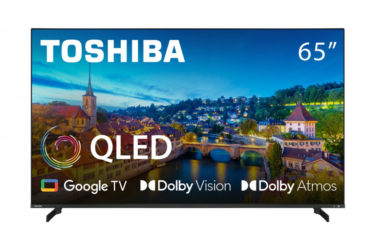Toshiba 65QG5E63DG hind