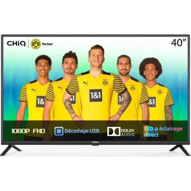 CHIQ L40G5W cena