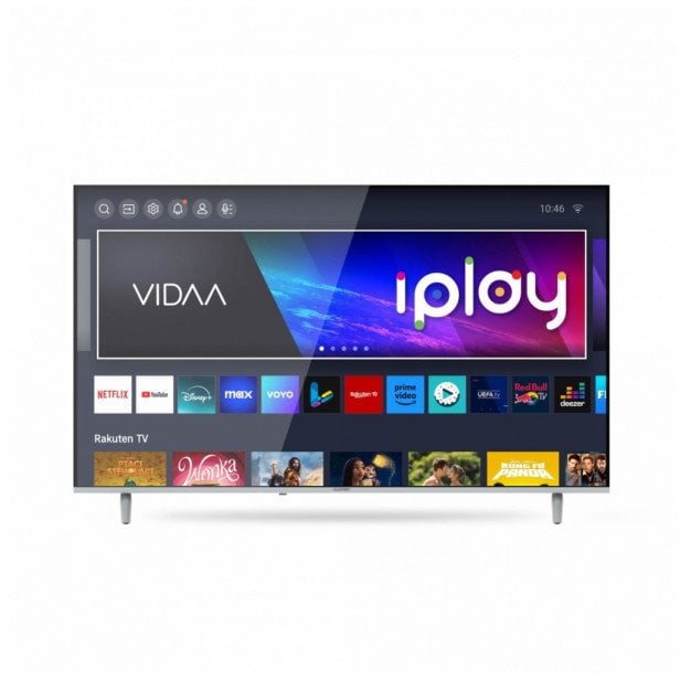 AllView 55IPLAY6300-U kaina