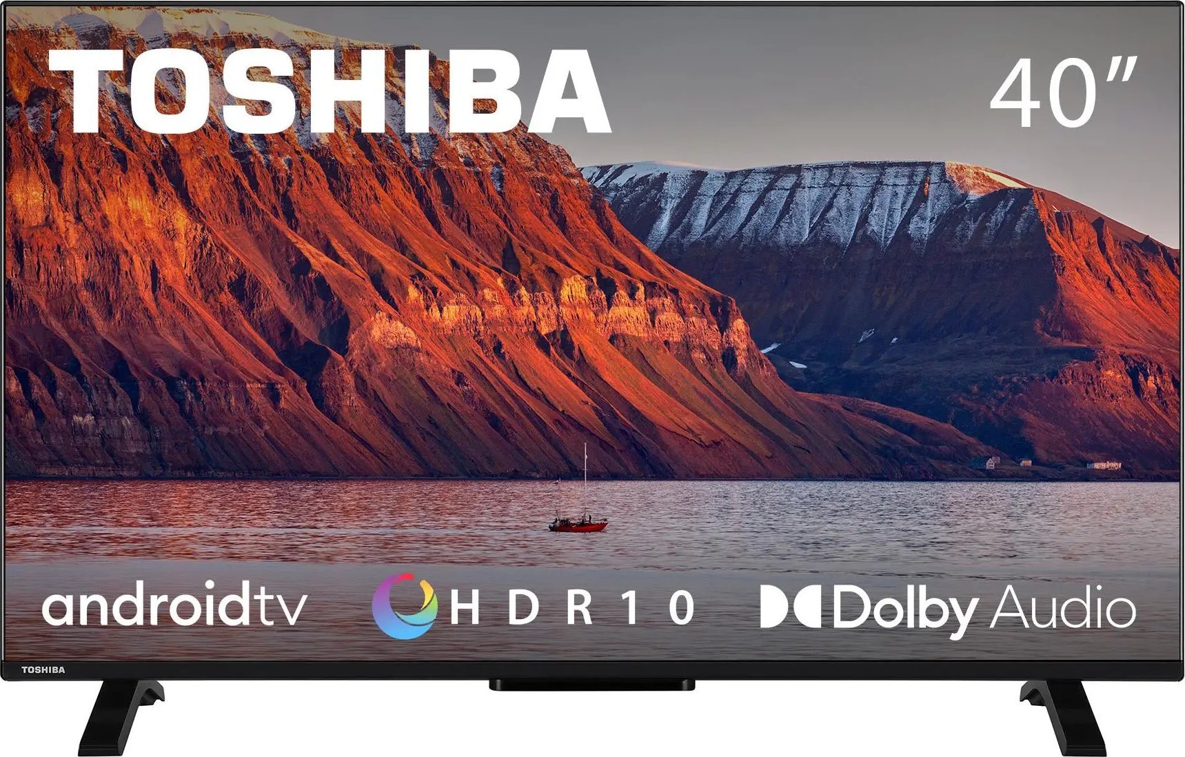 Toshiba 40LA2363DG price