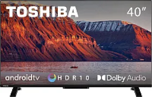 Toshiba 40LA2363DG