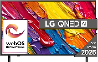 LG 50QNED84A3C