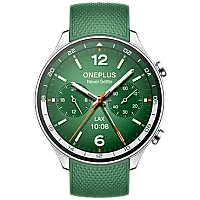 OnePlus Watch 2R Green