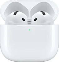 Apple AirPods (4th generation) AirPods 4 with Active Noise Cancellation