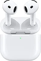 Apple AirPods (4th generation) AirPods 4 with Active Noise Cancellation | MXP93ZM/A  | 195949689673
