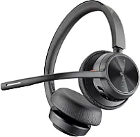 HP Poly Voyager 4320 MS Teams Headset 77Z00AA