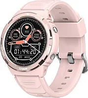Maxcom Smartwatch FW100 Titan Valkiria pink