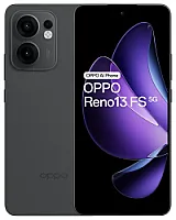 Telefonas Oppo Reno13 FS 5G 12GB/512GB Gray