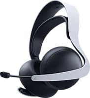 SONY PS5 Pulse Elite Headset - White