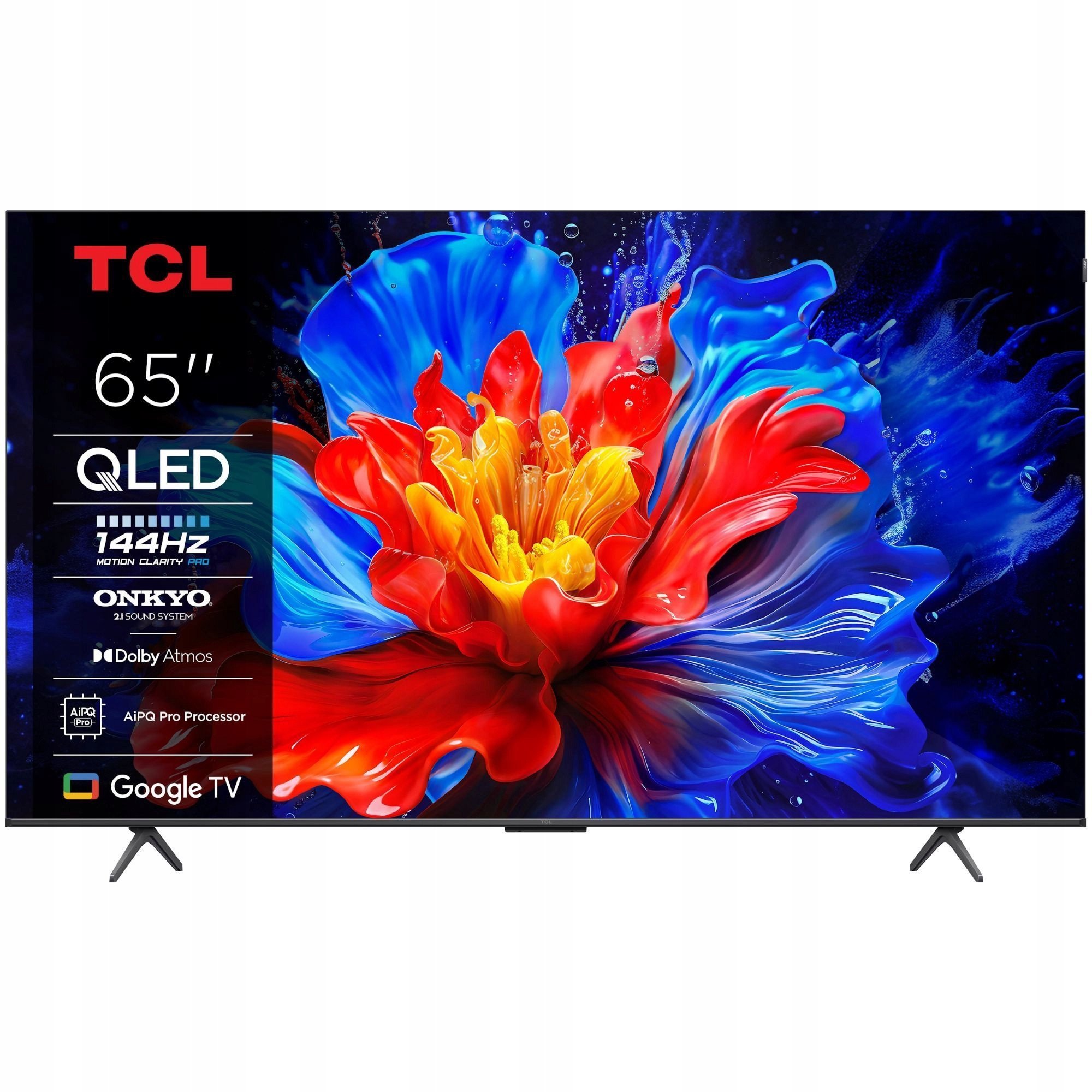 TCL 65P81K cena
