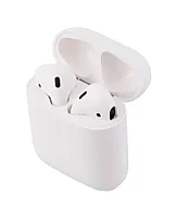 Apple AirPods 1 in-ear headset Calls/music Bluetooth White Remade / Refurbished | 2BN-AP-AIRPODS_1_RM  | 5903719150484 | AKGAPPSBL0035