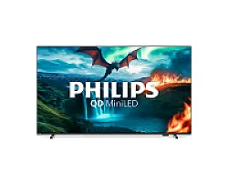 Philips QD Smart Mini-LED TV 65MLED820/12 | 65MLED820  | 8718863046746