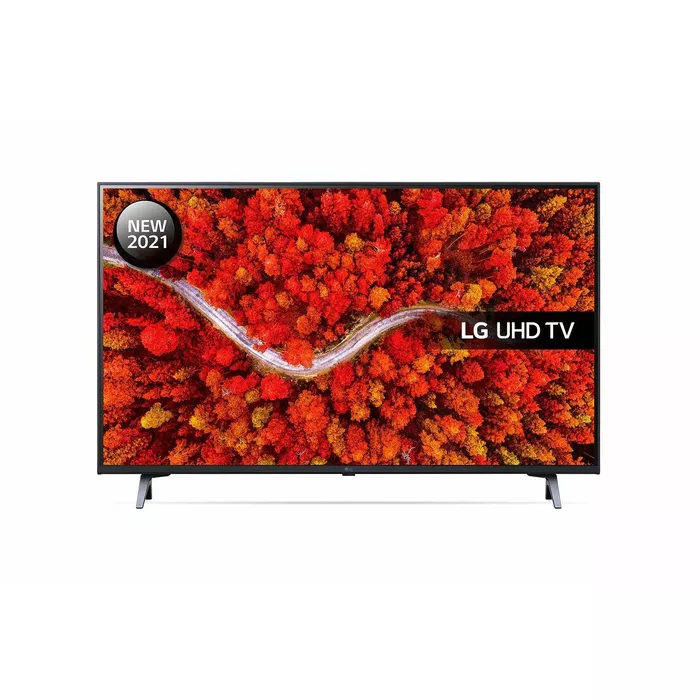 LG 43UP80003LR cena
