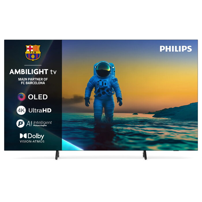 Philips 77OLED810/12 цена