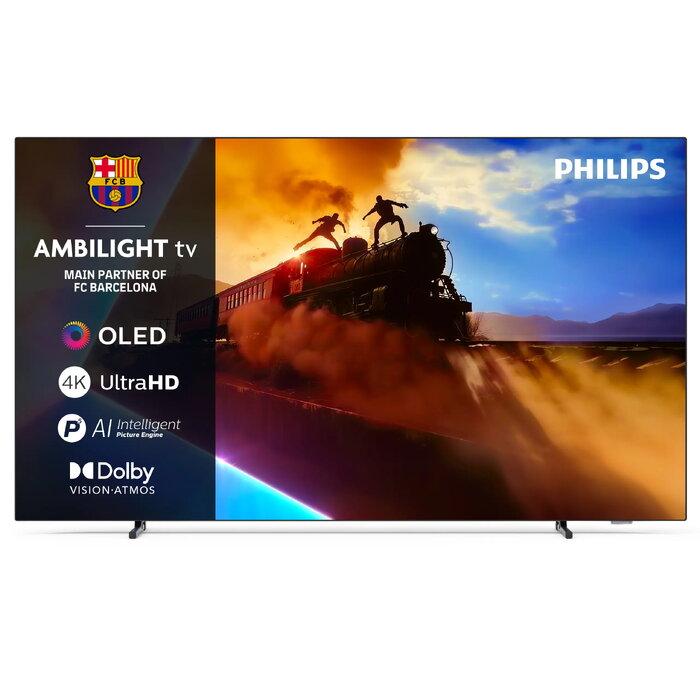 Philips 65OLED760/12 цена