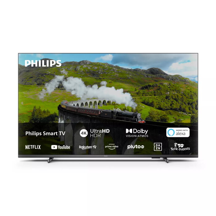 Philips 75PUS7609/12 cena