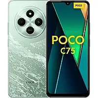 Xiaomi Poco C75 4G 6GB/128GB, Green