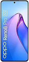 Išmanusis telefonas OPPO Reno 8 Pro 5G 6,7 colių (8 + 256 GB) Žalias