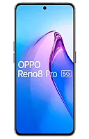 OPPO Reno8 Pro 5G Black - Refurbished (2 year warranty)