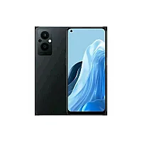 Oppo Reno 8 Lite 5G 8Gb+128Gb DS Black Vodafone