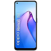 OPPO RENO 8 8+256GB DS 5G SHIMMER BLACK ( 6932169314732 00000000876560 6045942 ) Mobilais Telefons