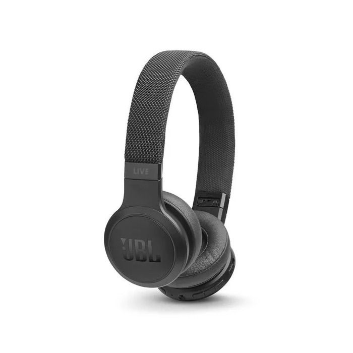 JBL Live 400BT kaina