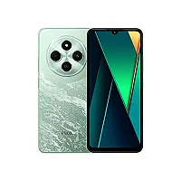 Smartphone POCO C75 6.88" 6 GB 128 GB Green