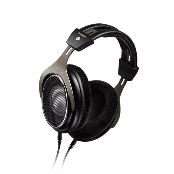 Shure SRH1840 kaina
