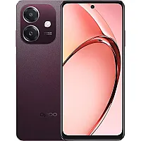 Smartphone OPPO A60 5G 6.67" 4 GB 128 GB Black Red