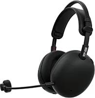 Sony Gaming Headset INZONE H9 II Bluetooth Over-Ear Microphone Noise canceling Wireless Black WHG910NB.CE7