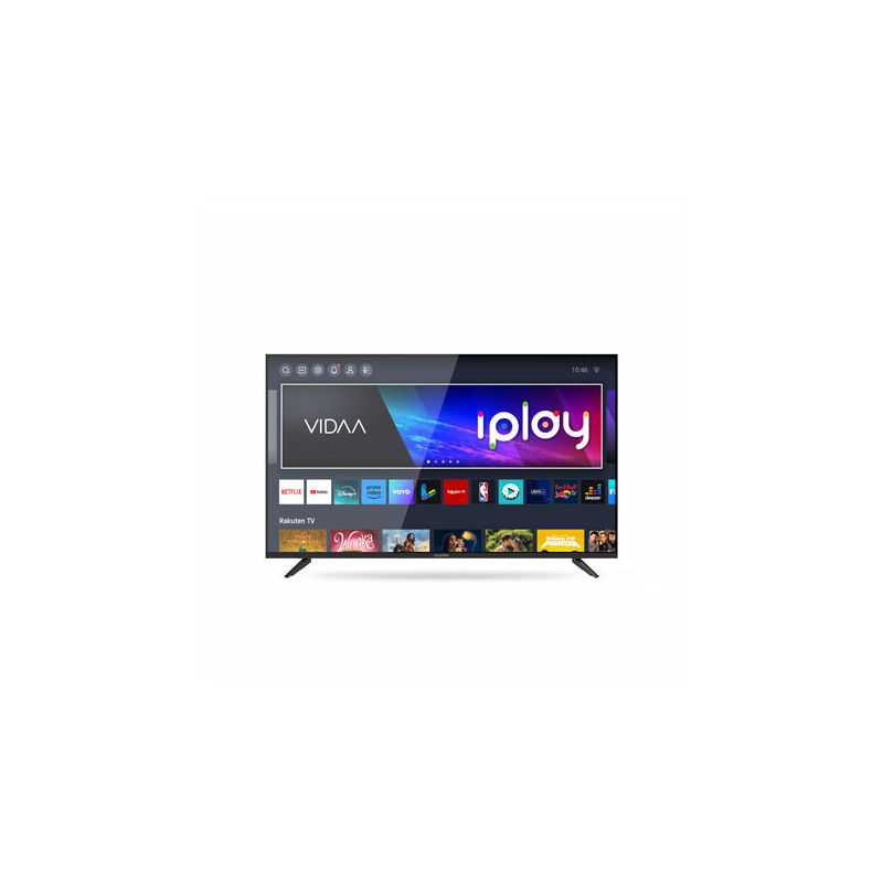 Allview QL43IPLAY6200-U hind