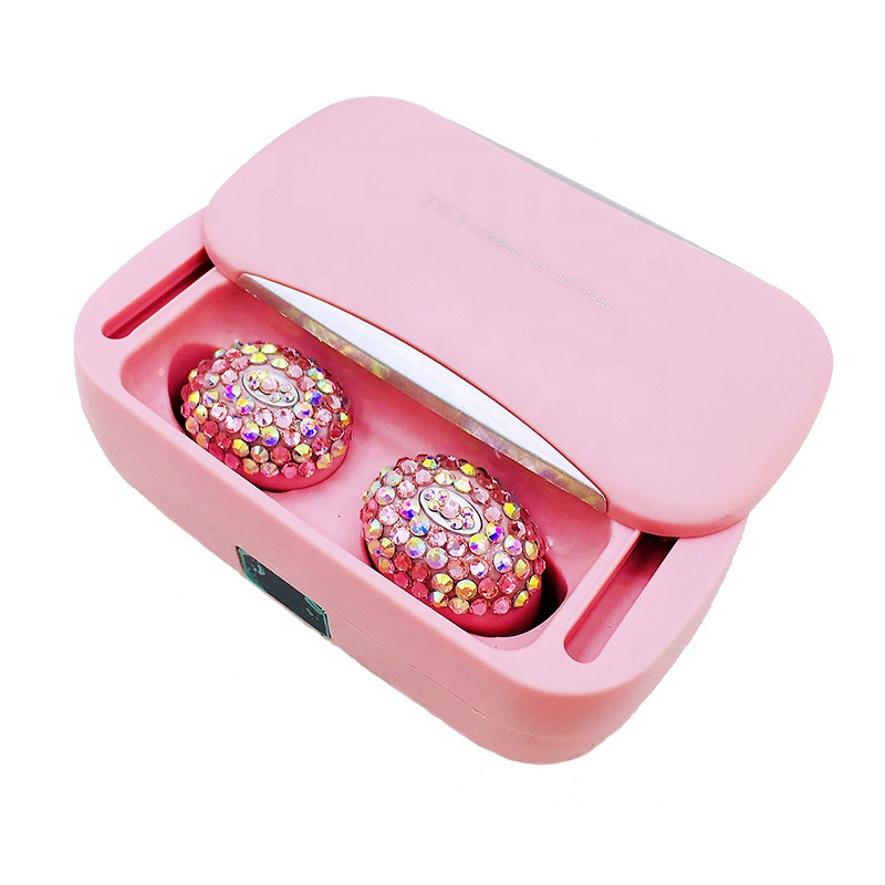 Goodbuy Crystal Bling kaina