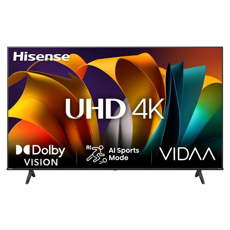 Hisense 50A6N cena