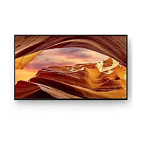 Sony KD-55X75WL