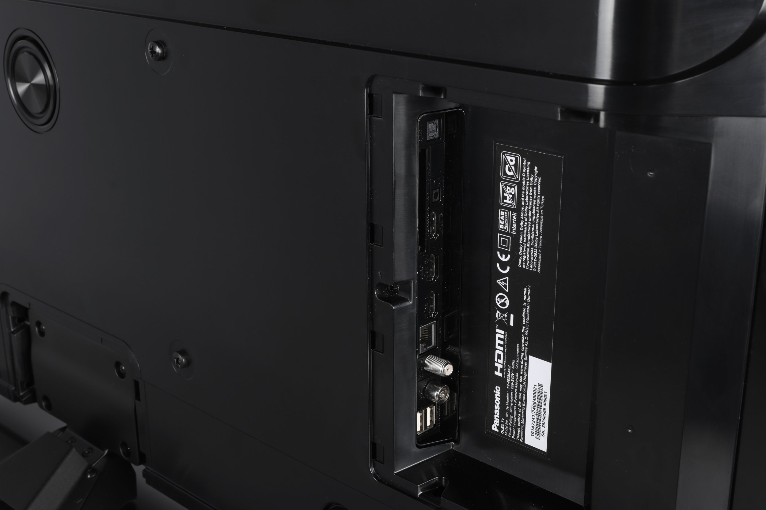 Panasonic TV-65Z80AEZ cena