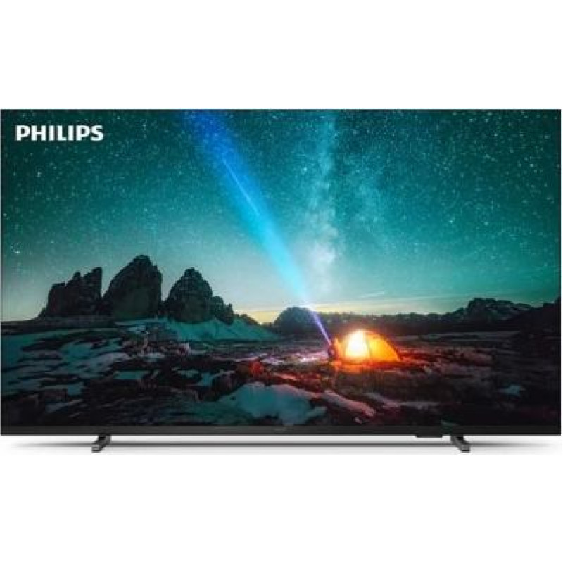 Philips 55PUS7609/12 цена