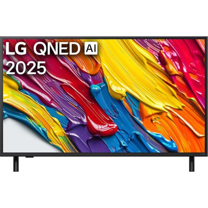 LG 43QNED84A3C kaina