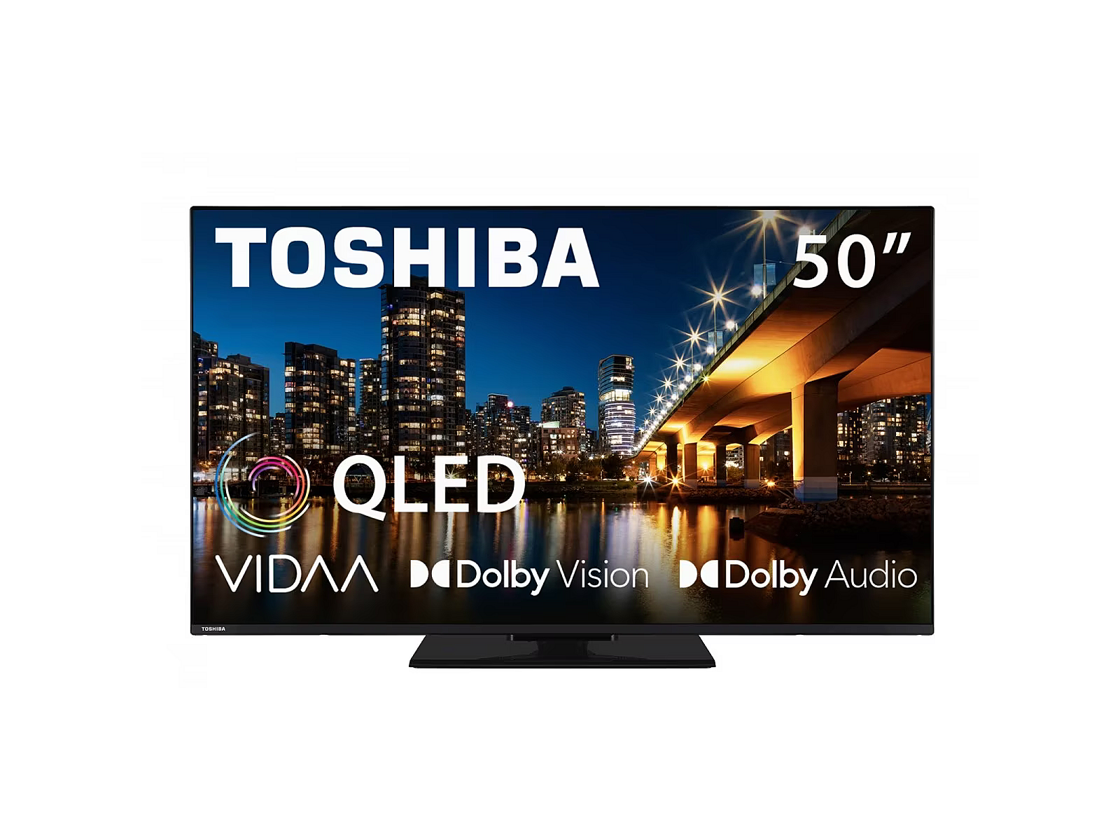 Toshiba 50QV3463DG цена