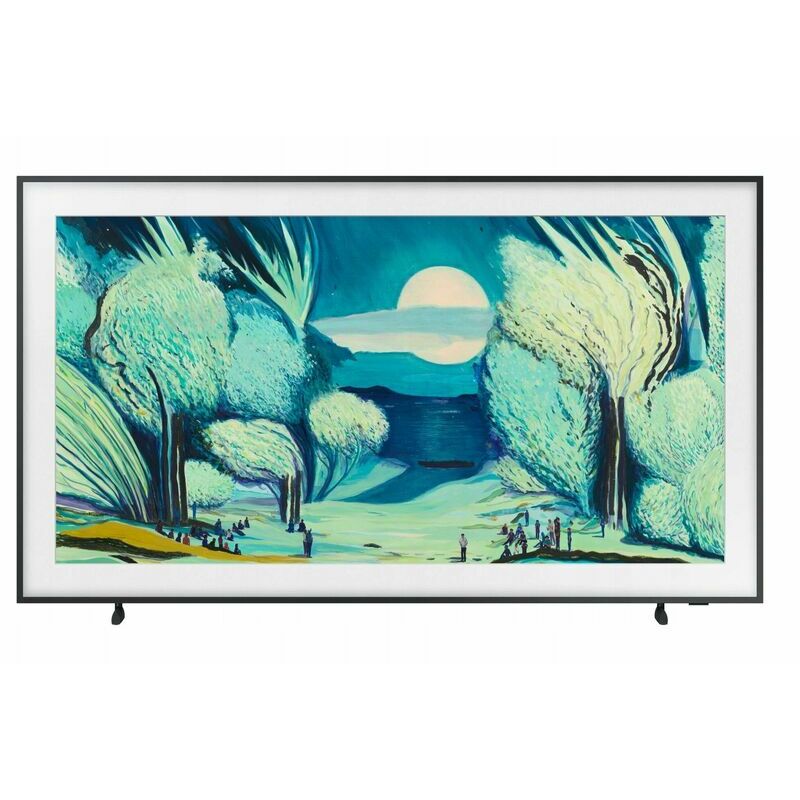 Samsung QE65LS03FAU cena