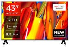 TCL 43V5C цена