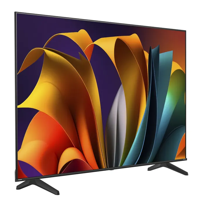 Hisense 58E6NT цена