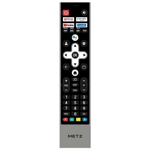 Metz 65MQE7600Z hind