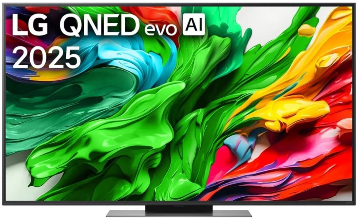 LG 75QNED86A3A цена