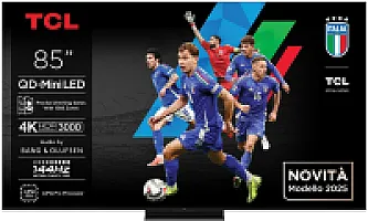 TCL 85C7K