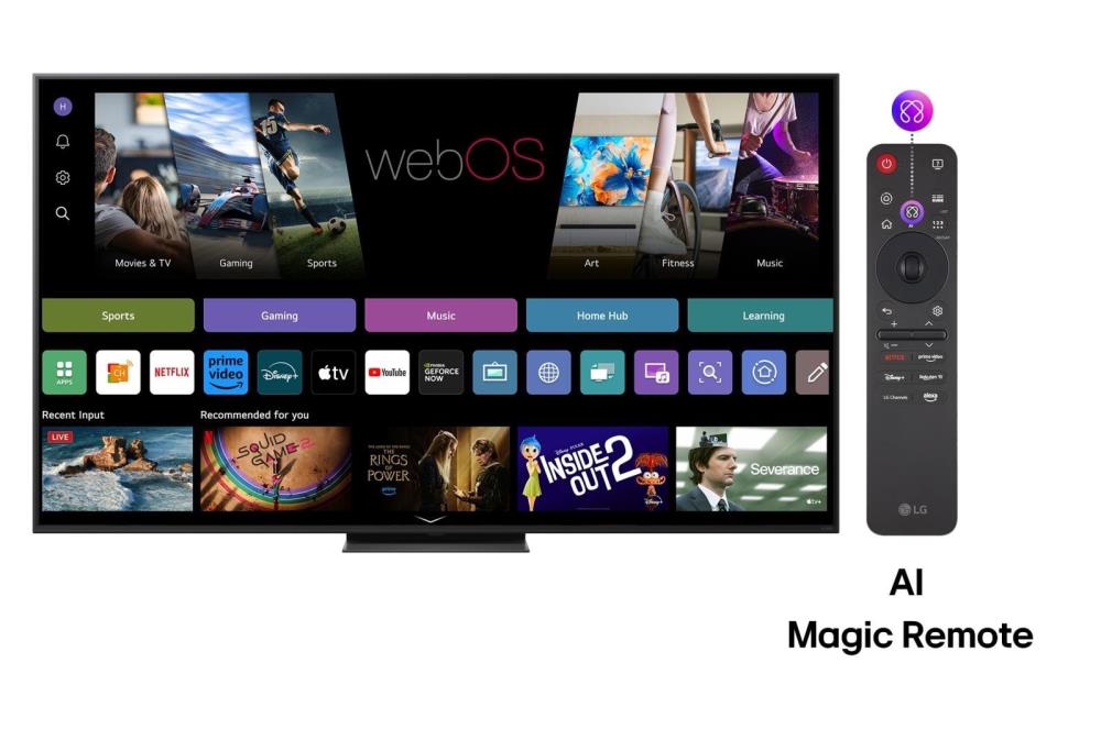 LG 65QNED86A3A цена