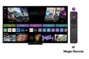 LG 65QNED86A3A