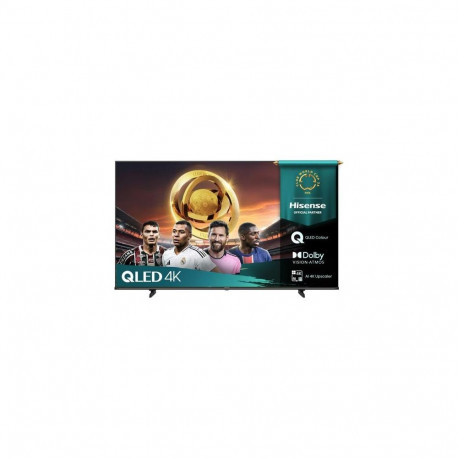 Hisense 43E77Q kaina
