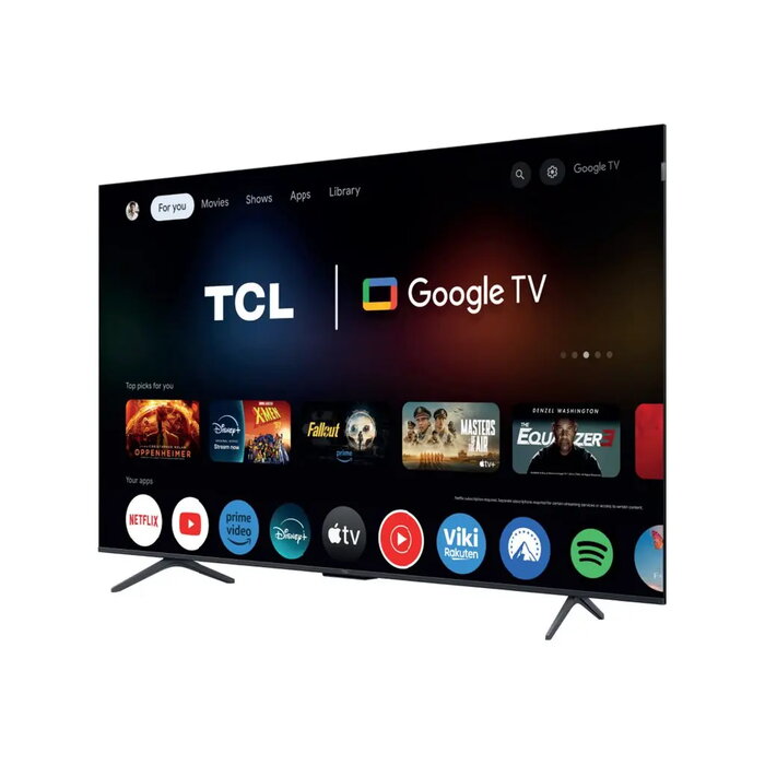 TCL 65T8C price